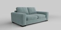 3 Seater Small Sofa