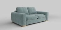 3 Seater Small Sofa