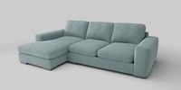 Medium Sofa Chaise - Left Hand