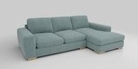 Medium Sofa Chaise - Right Hand