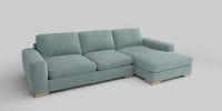 Large Sofa Chaise - Right Hand