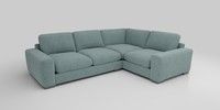 Large Corner Sofa - Right Hand