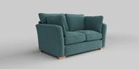 2 Seater Small Sofa