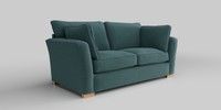 3 Seater Small Sofa