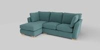 Medium Sofa Chaise - Left Hand