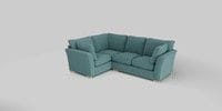 Medium Corner Sofa - Left Hand