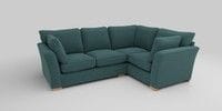 Medium Corner Sofa - Right Hand