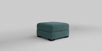 Storage Footstool