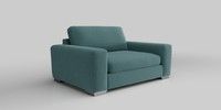 2 Seater Small Sofa
