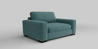 2 Seater Small Sofa