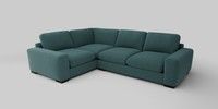 Large Corner Sofa - Left Hand