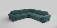 Large Corner Sofa - Universal
