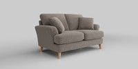 2 Seater Small Sofa