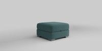 Storage Footstool