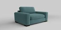 2 Seater Small Sofa