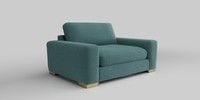 2 Seater Small Sofa
