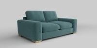 3 Seater Small Sofa