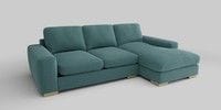Medium Sofa Chaise - Right Hand