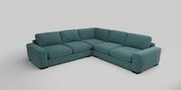 Large Corner Sofa - Universal