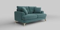 3 Seater Small Sofa