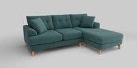 Small Sofa Chaise - Universal