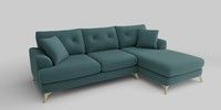 Medium Sofa Chaise - Right Hand