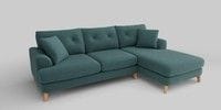 Medium Sofa Chaise - Right Hand