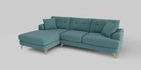 Large Sofa Chaise - Left Hand