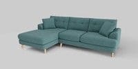 Large Sofa Chaise - Left Hand