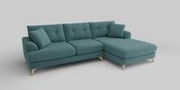 Large Sofa Chaise - Right Hand
