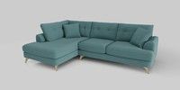 Medium Corner Chaise - Left Hand