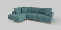 Medium Corner Chaise - Left Hand