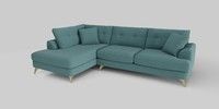 Large Corner Chaise - Left Hand