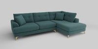 Large Corner Chaise - Right Hand