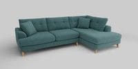 Large Corner Chaise - Right Hand