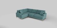 Medium Corner Sofa - Left Hand