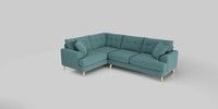 Medium Corner Sofa - Left Hand