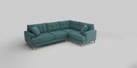 Medium Corner Sofa - Right Hand