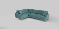 Large Corner Sofa - Left Hand