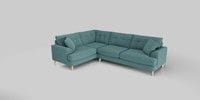 Large Corner Sofa - Left Hand
