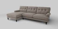 Medium Sofa Chaise - Left Hand