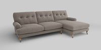 Medium Sofa Chaise - Right Hand