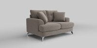 2 Seater Small Sofa