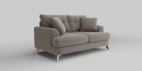 3 Seater Small Sofa