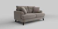 3 Seater Small Sofa