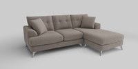 Small Sofa Chaise - Universal