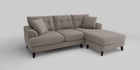 Small Sofa Chaise - Universal