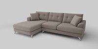 Large Sofa Chaise - Left Hand
