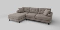 Large Sofa Chaise - Left Hand