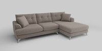 Large Sofa Chaise - Right Hand